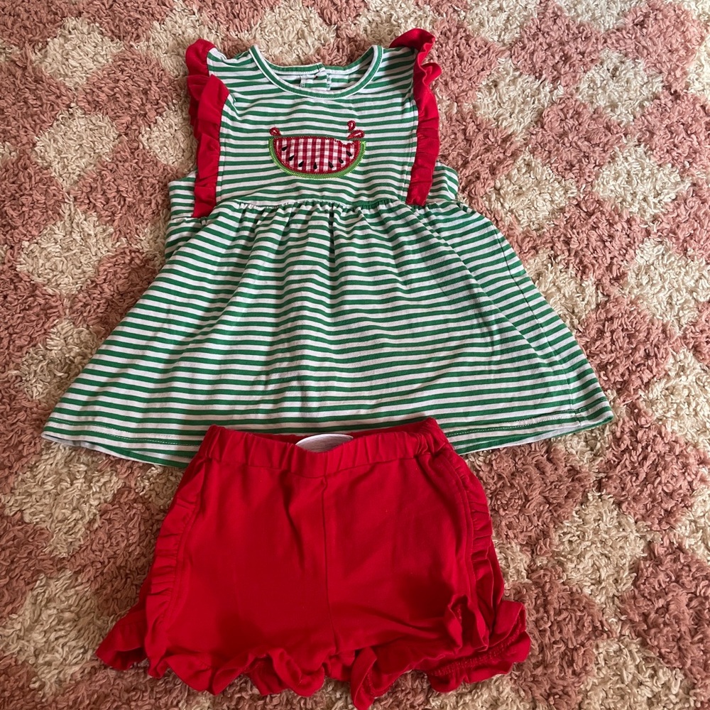 trotter street kids set size 5